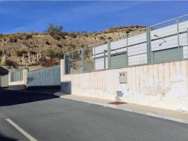 Local Comercial en venta en Valle del Almanzora, Andalucía