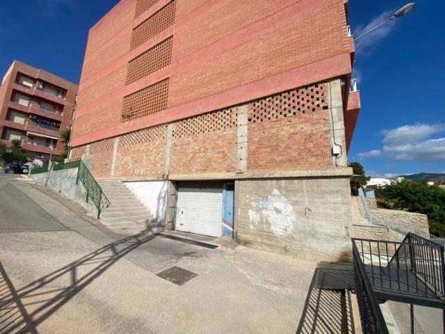 Local Comercial en venta en Valle del Almanzora, Andalucía