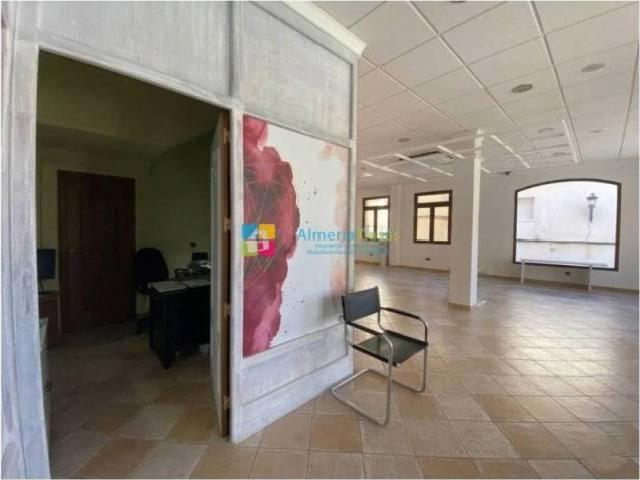 Local Comercial en venta en Valle del Almanzora, Andalucía