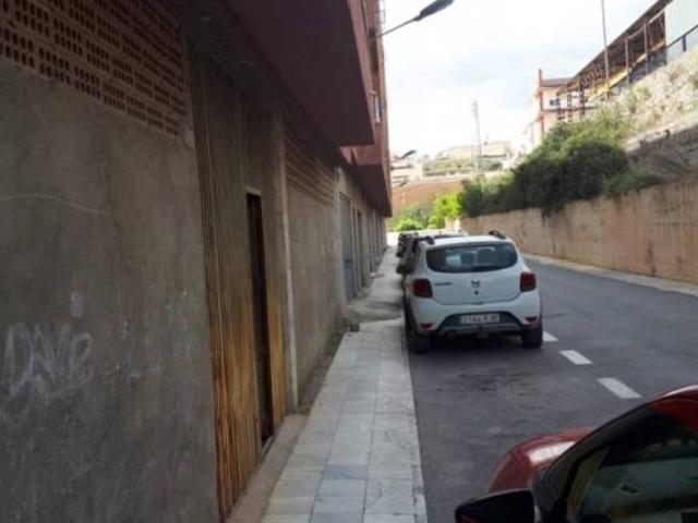 Local Comercial en venta en Valle del Almanzora, Andalucía