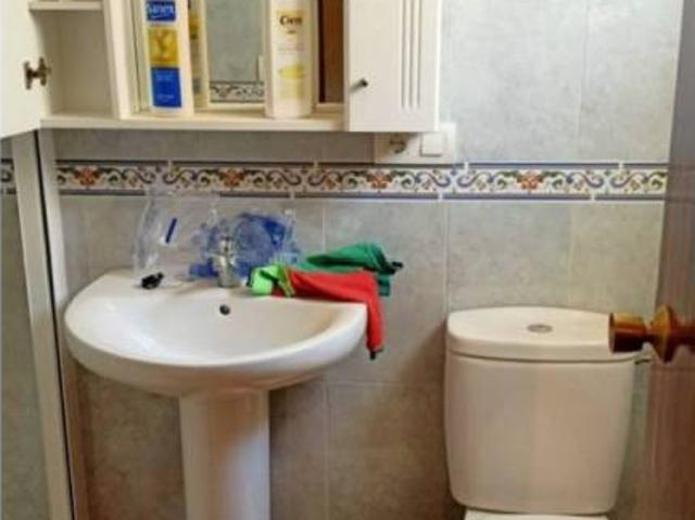 Local Comercial en venta en Valle del Almanzora, Andalucía