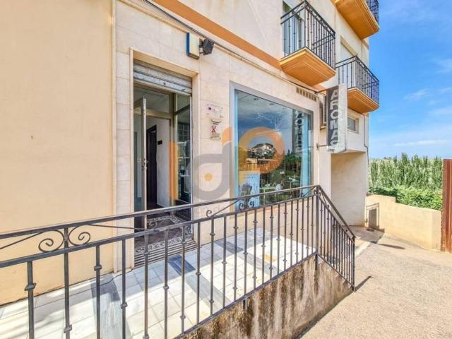 Local Comercial en venta en Valle del Almanzora, Andalucía