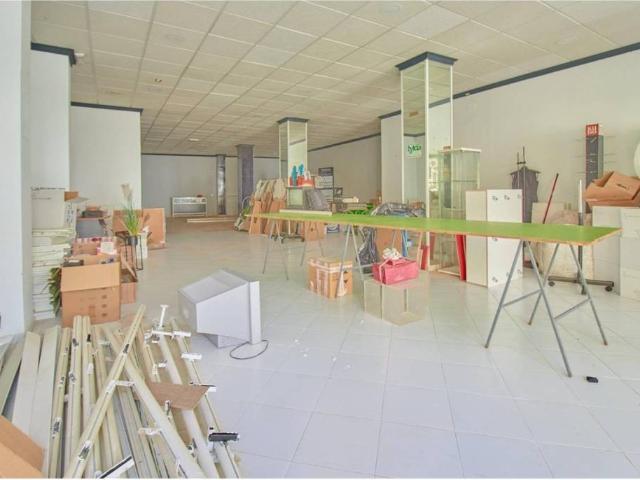 Local Comercial en venta en Valle del Almanzora, Andalucía