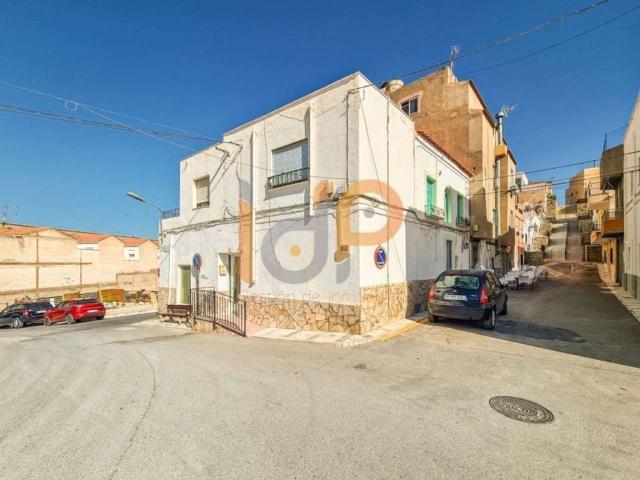 Local Comercial en venta en Valle del Almanzora, Andalucía