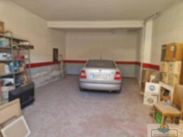Local Comercial en venta en Valle del Almanzora, Andalucía