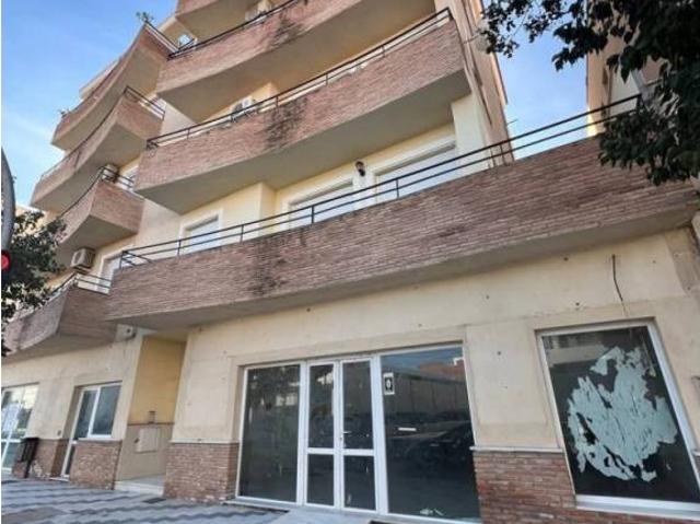 Local Comercial en venta en Valle del Almanzora, Andalucía