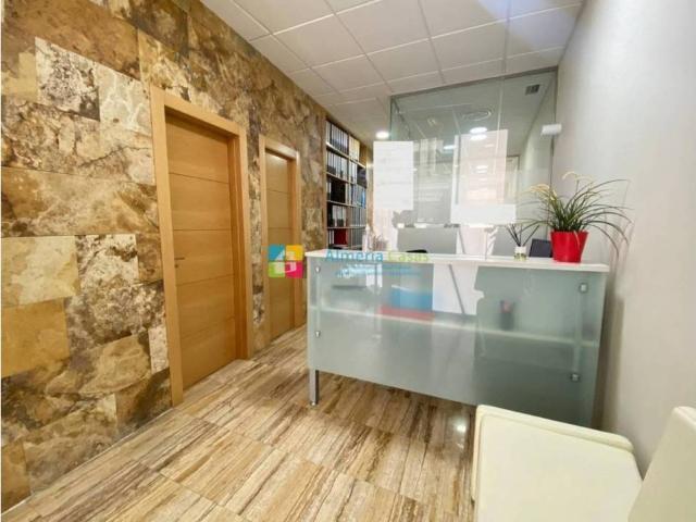 Local Comercial en venta en Valle del Almanzora, Andalucía