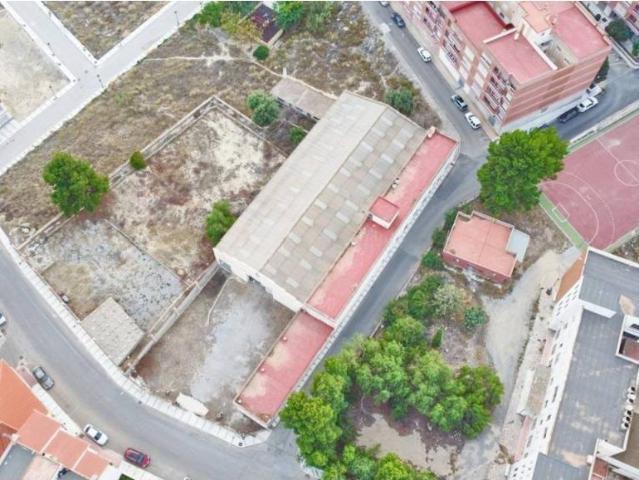 Local Comercial en venta en Valle del Almanzora, Andalucía