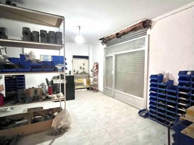 Local Comercial en venta en Valle del Almanzora, Andalucía