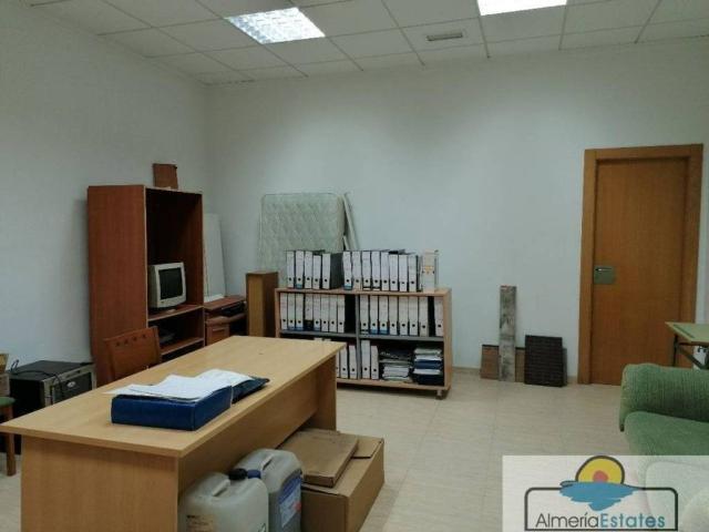 Local Comercial en venta en Valle del Almanzora, Andalucía
