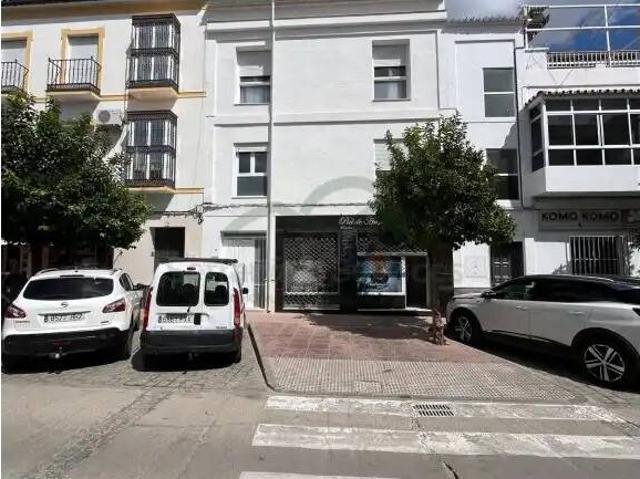 Local Comercial en venta en Sierra de Cádiz, Andalucía