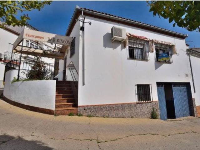 Local Comercial en venta en Barrio de la Villa, Sierra de Cádiz
