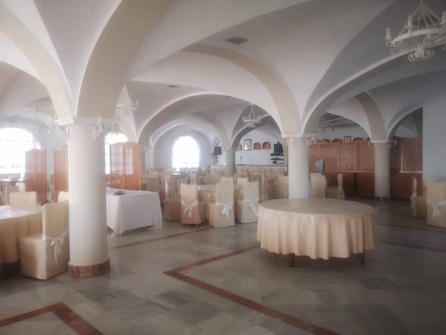 Local Comercial en venta en Sierra de Cádiz, Andalucía