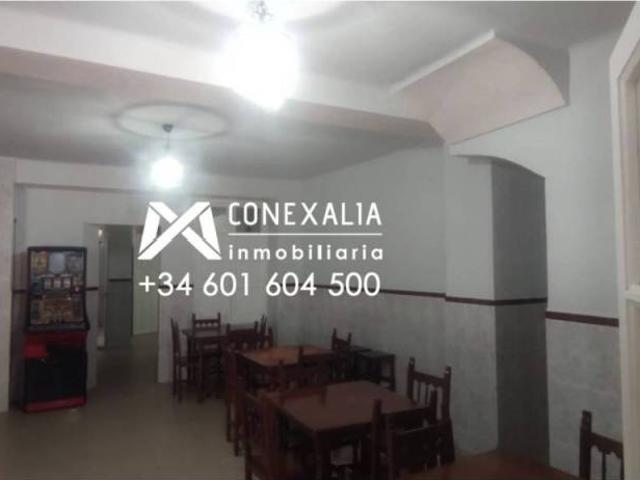 Local Comercial en venta en Sierra de Cádiz, Andalucía
