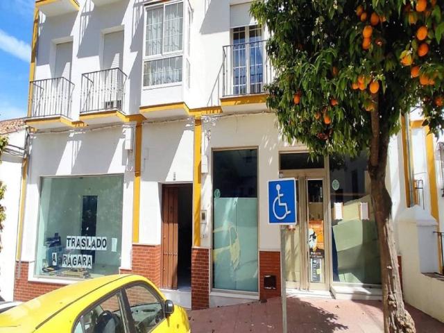 Local Comercial en venta en Barrio de la Villa, Sierra de Cádiz