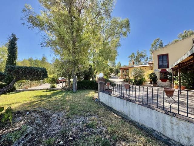 Local Comercial en venta en Sierra de Cádiz, Andalucía