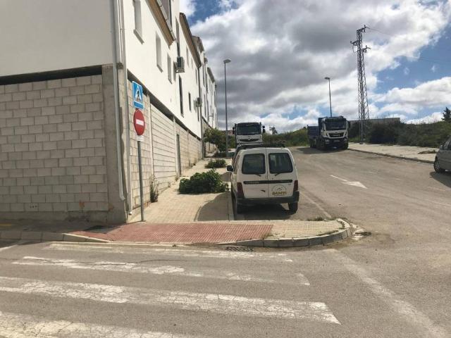 Local Comercial en venta en Sierra de Cádiz, Andalucía