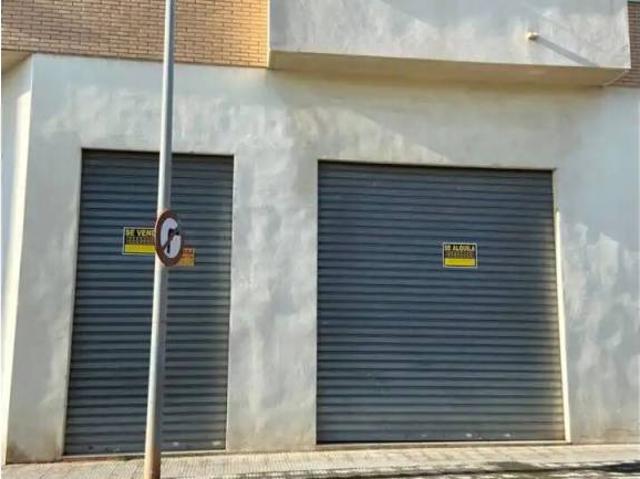 Local Comercial en venta en l'Apeadero de Betxí, la Plana Baixa