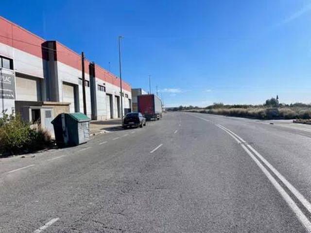 Local Comercial en venta en l'Apeadero de Betxí, la Plana Baixa
