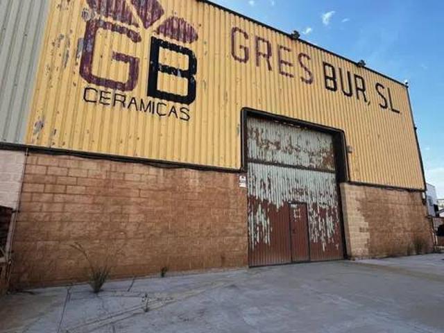 Local Comercial en venta en la Plana Baixa, Valencia