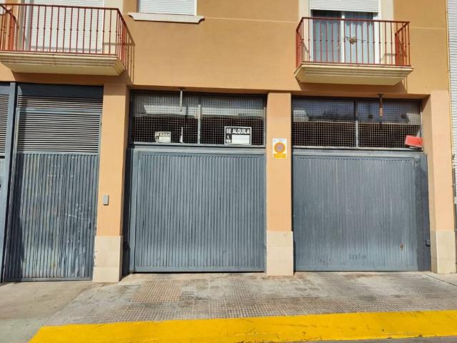 Local Comercial en venta en la Plana Baixa, Valencia