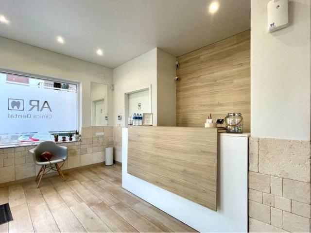 Local Comercial en venta en la Marina Alta, Valencia