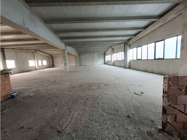 Local Comercial en venta en Ondara, Valencia