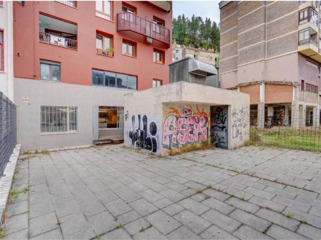Local Comercial en venta en Ondarroa, Guipúzcoa