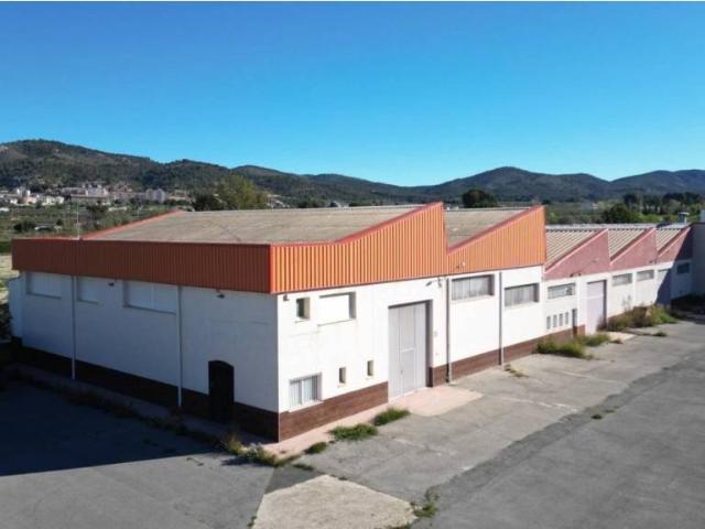 Local Comercial en venta en l'Alcoià, Valencia