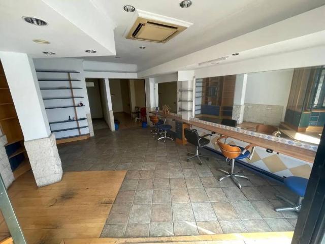 Local Comercial en venta en l'Alcoià, Valencia