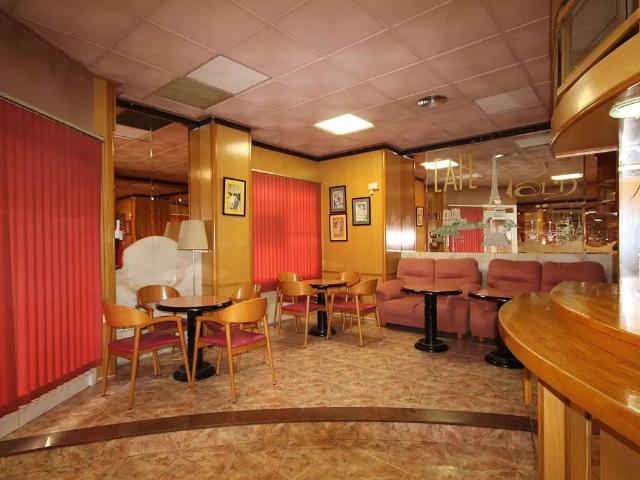 Local Comercial en venta en l'Alcoià, Valencia