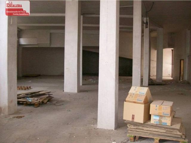 Local Comercial en venta en l'Alcoià, Valencia