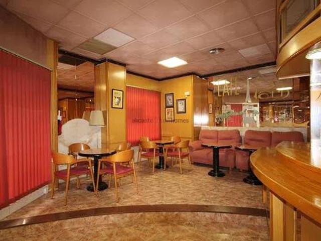 Local Comercial en venta en l'Alcoià, Valencia