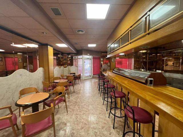 Local Comercial en venta en l'Alcoià, Valencia