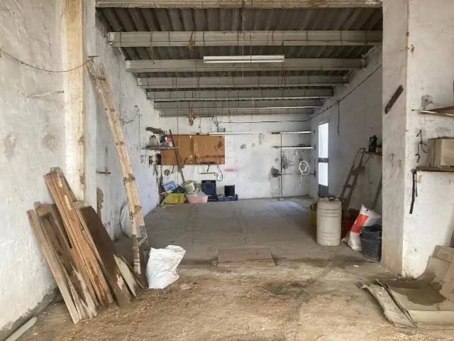 Local Comercial en venta en l'Alcoià, Valencia