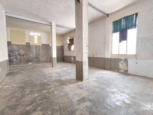 Local Comercial en venta en l'Alcoià, Valencia