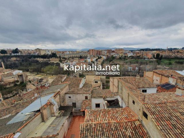 Local Comercial en venta en la Vall d'Albaida, Valencia