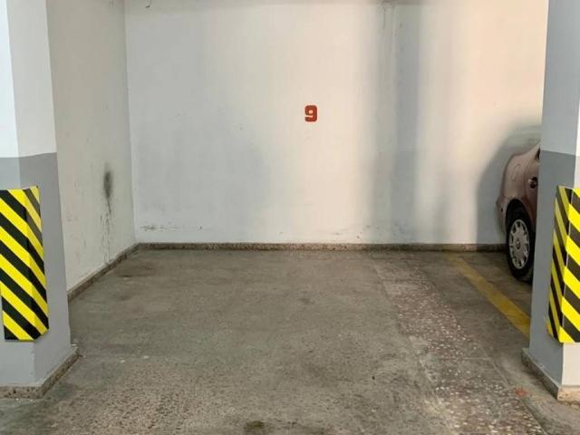 Local Comercial en venta en la Vall d'Albaida, Valencia