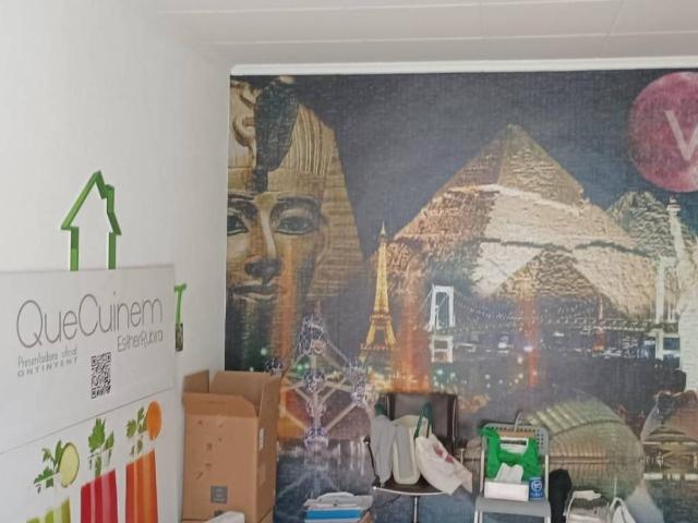 Local Comercial en venta en Ontinyent