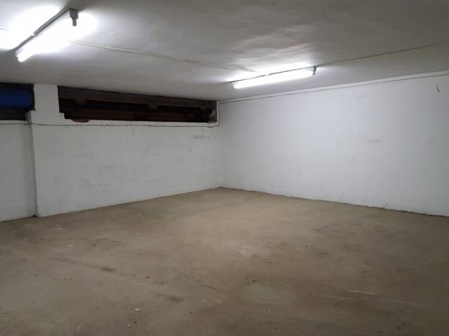 Local Comercial en venta en Ontinyent