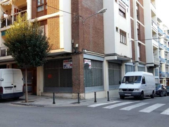 Local Comercial en venta en Ontinyent