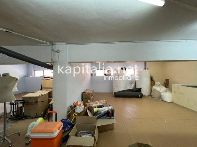 Local Comercial en venta en la Vall d'Albaida, Valencia