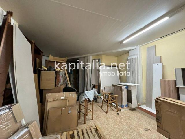Local Comercial en venta en la Vall d'Albaida, Valencia