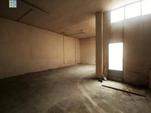 Local Comercial en venta en la Vall d'Albaida, Valencia