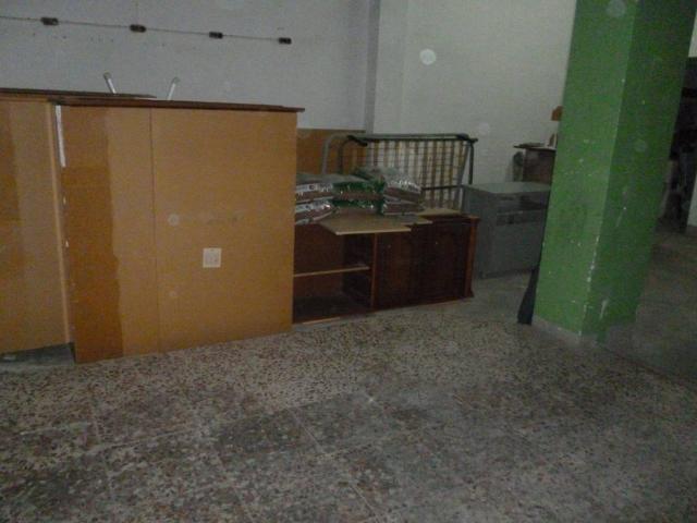 Local Comercial en venta en la Vall d'Albaida, Valencia