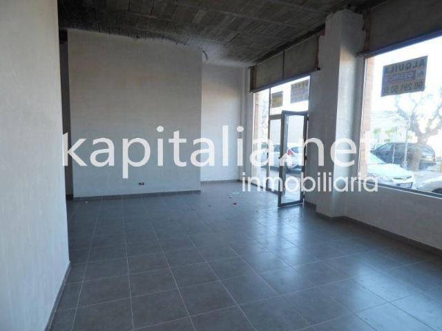 Local Comercial en venta en la Vall d'Albaida, Valencia