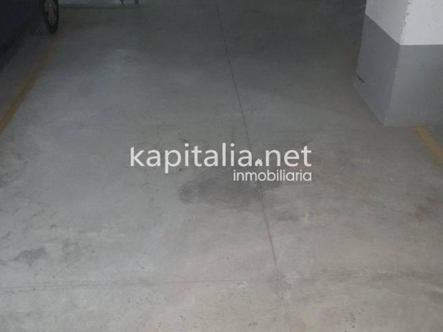 Local Comercial en venta en la Vall d'Albaida, Valencia