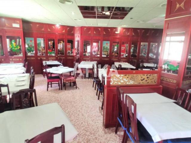 Local Comercial en venta en la Vall d'Albaida, Valencia