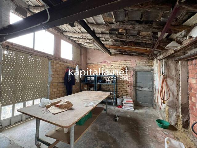 Local Comercial en venta en la Vall d'Albaida, Valencia