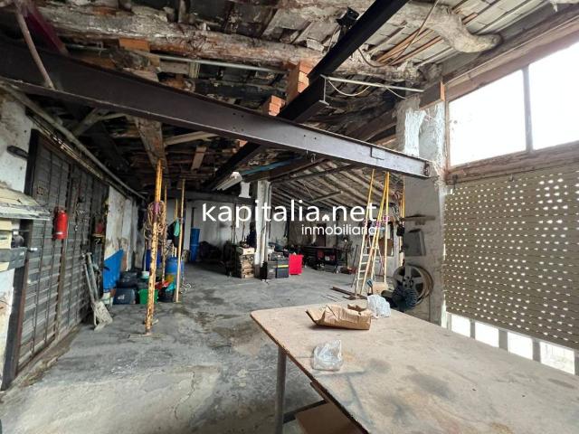 Local Comercial en venta en la Vall d'Albaida, Valencia